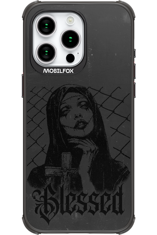 God bless 2.0 - Apple iPhone 15 Pro Max