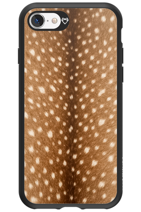 Fawn Dots - Apple iPhone SE 2022