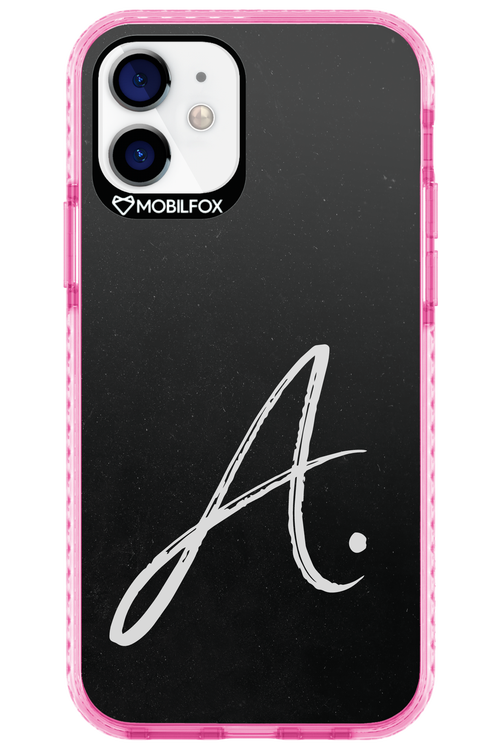 (Off Space) A 2.0 - Apple iPhone 12