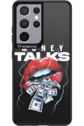 Money Talks 2.0 - Samsung Galaxy S21 Ultra