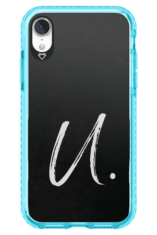 (Off Space) U 2.0 - Apple iPhone XR