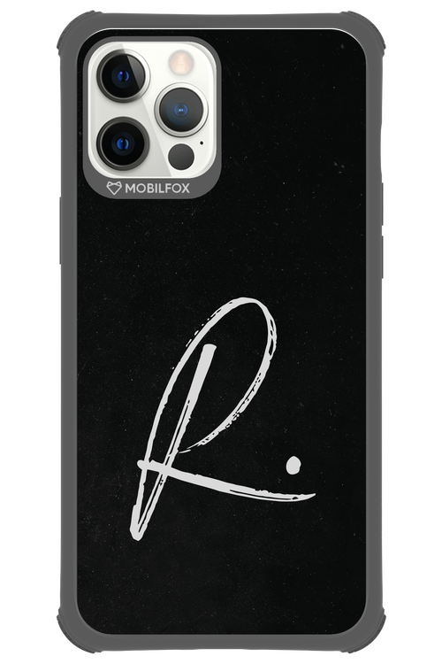 (Off Space) R 2.0 - Apple iPhone 12 Pro Max