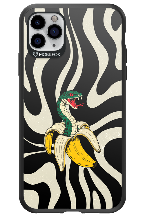 Banana Bite 2.0 - Apple iPhone 11 Pro Max