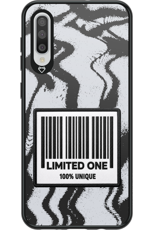 Limited One 2.0 - Samsung Galaxy A50