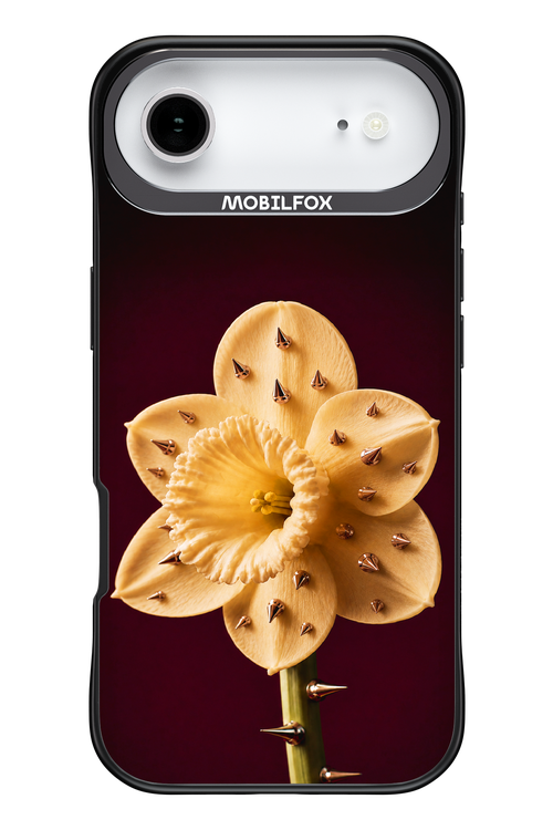 Not Your Flower 2.0 - Apple iPhone 17 Air