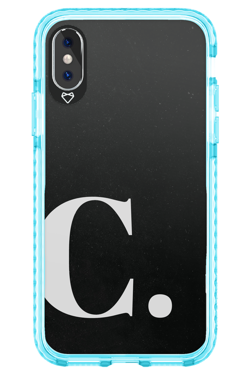 C (Off Space) 2.0 - Apple iPhone X
