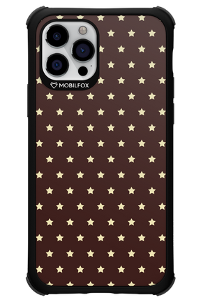 Star Mousse - Apple iPhone 12 Pro