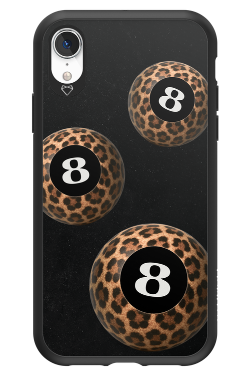 8 Baby 2.0 - Apple iPhone XR