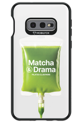 Matcha & Drama 2.0 - Samsung Galaxy S10e