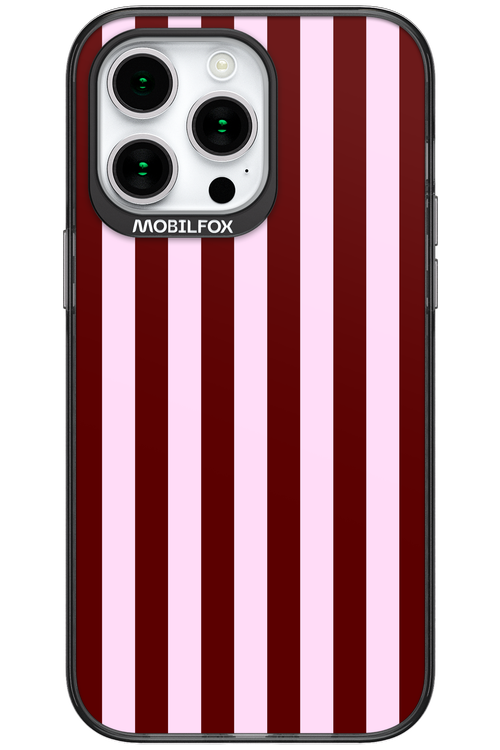 Circus Romance - Apple iPhone 15 Pro Max