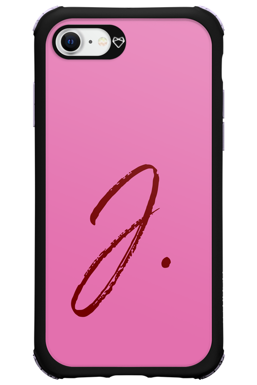 (Sorbet) J 2.0 - Apple iPhone 8