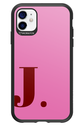 J (Sorbet) 2.0 - Apple iPhone 11