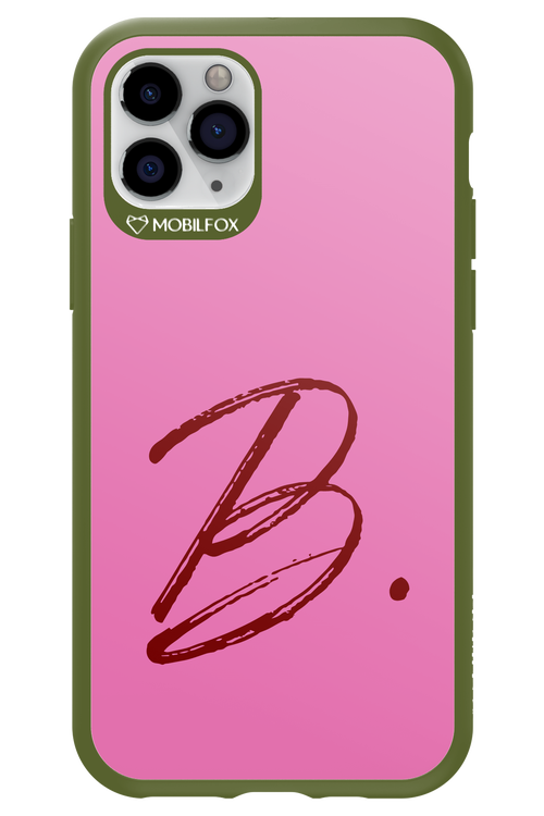 (Sorbet) B - Apple iPhone 11 Pro