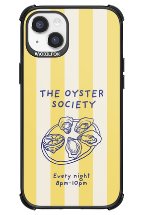 Oyster Society - Apple iPhone 14 Plus