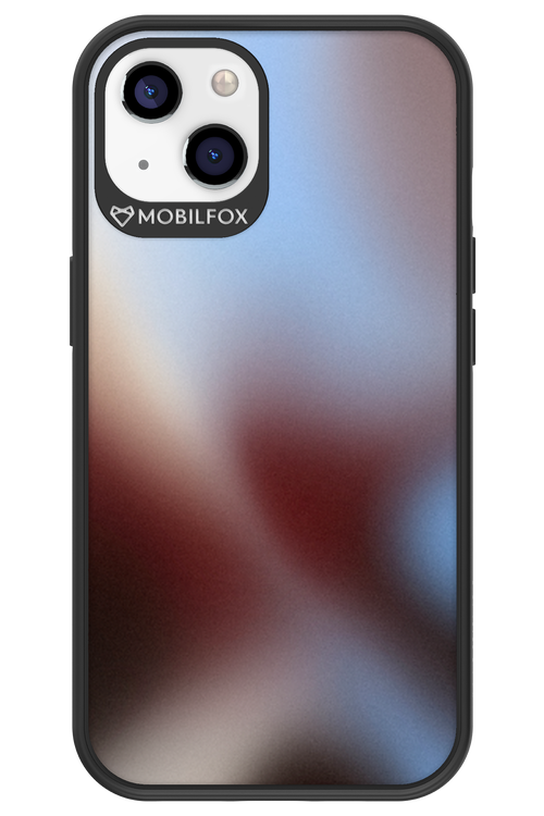 Baby Blue Aura 2.0 - Apple iPhone 13