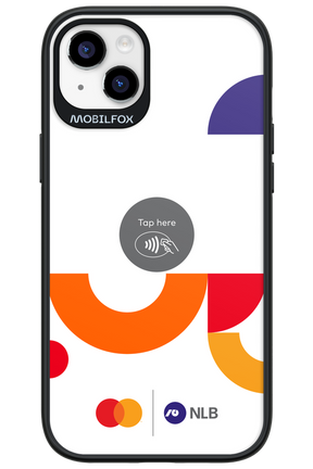 NLB Color - Apple iPhone 14 Plus
