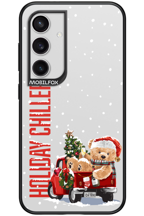 Holiday Chiller - Samsung Galaxy S24