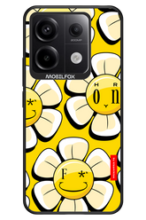 Horny Flowers 2.0 - Xiaomi Redmi Note 13 Pro 5G