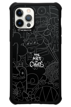 The Art of Chaos - Apple iPhone 12 Pro