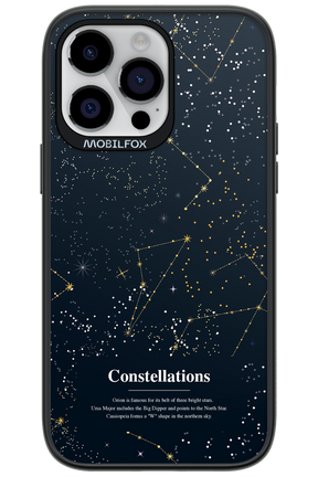 Constellations 2.0 - Apple iPhone 14 Pro Max