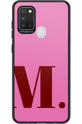 M (Sorbet) 2.0 - Samsung Galaxy A21 S
