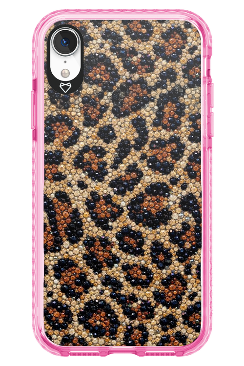 Crystal Roar - Apple iPhone XR