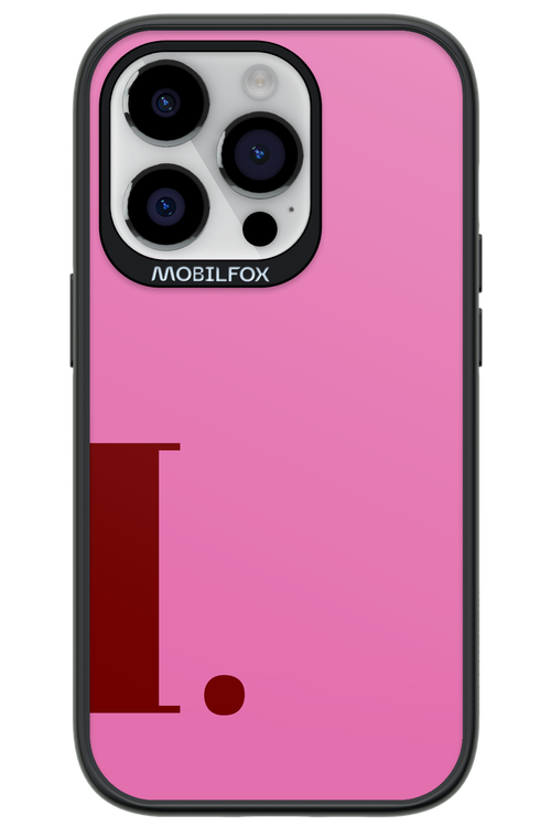 I (Sorbet) 2.0 - Apple iPhone 14 Pro