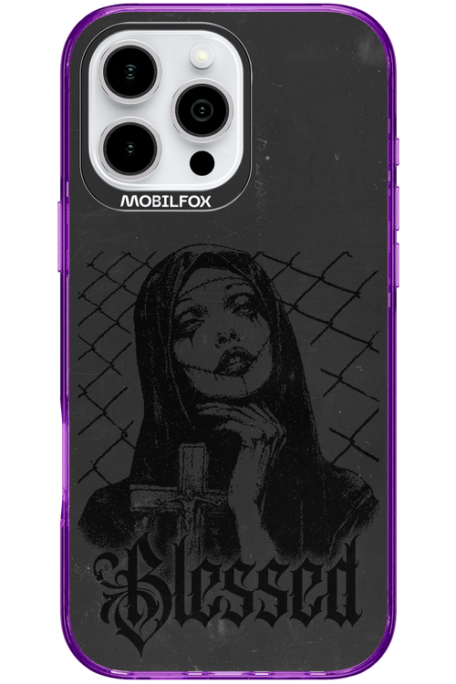 God bless 2.0 - Apple iPhone 16 Pro Max