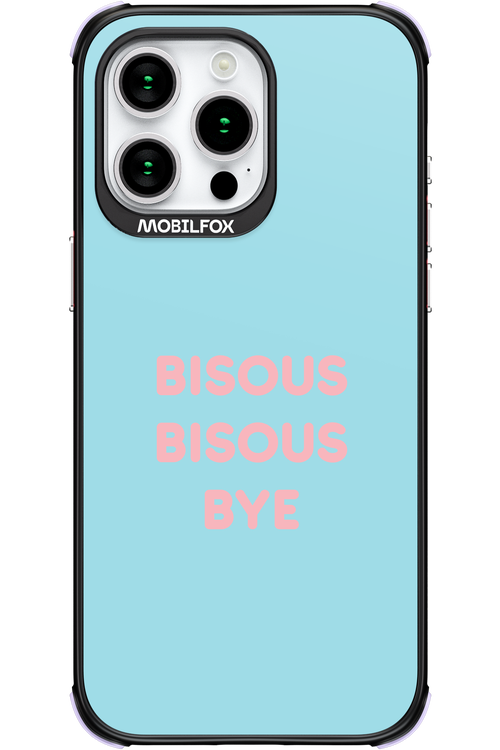 Bisous - Apple iPhone 15 Pro Max