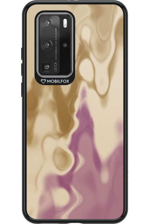 Olive Flow 2.0 - Huawei P40 Pro