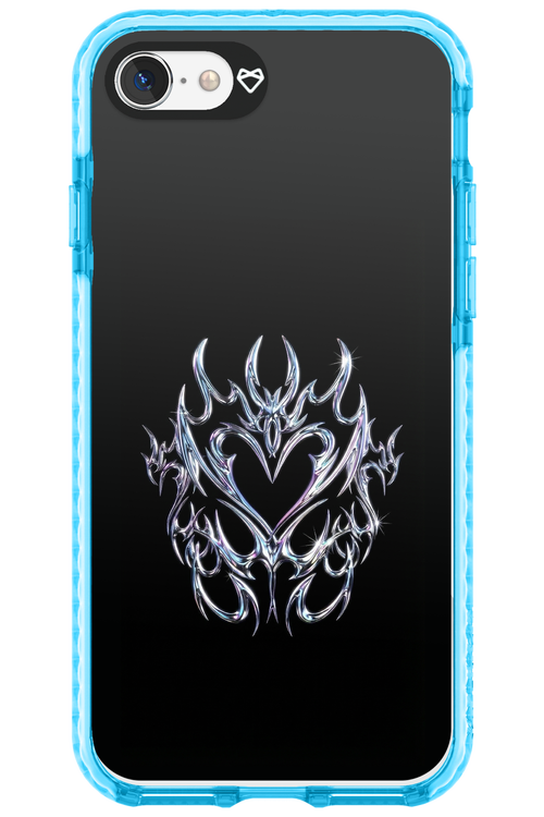 Silver Soul 2.0 - Apple iPhone SE 2020