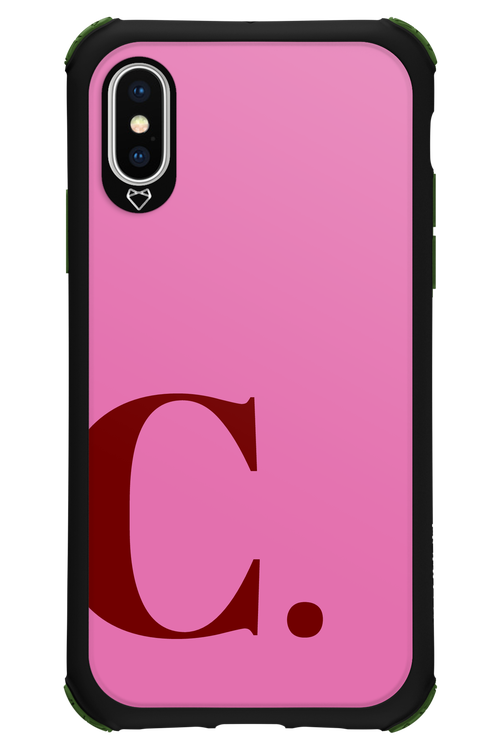 C (Sorbet) 2.0 - Apple iPhone X