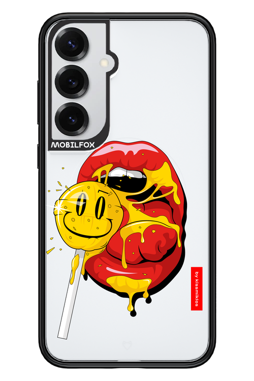 Lolli Kiss 2.0 - Samsung S25+