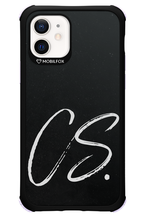 (Off Space) CS 2.0 - Apple iPhone 12