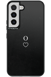 O Black 2.0 - Samsung Galaxy S22