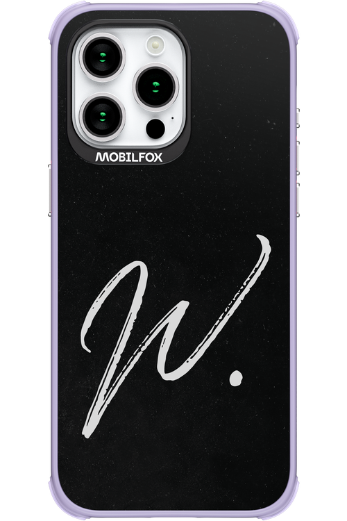 (Off Space) W 2.0 - Apple iPhone 15 Pro Max