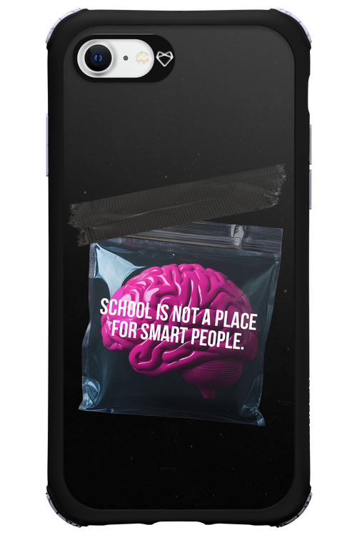 Smart people 2.0 - Apple iPhone SE 2020