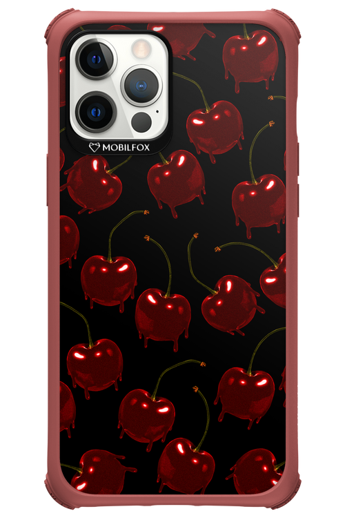 Cherry Blood - Apple iPhone 12 Pro Max
