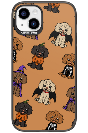 BOO-DLE CREW - Apple iPhone 15 Plus