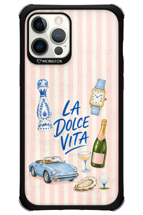 La Dolce Vita 2.0 - Apple iPhone 12 Pro Max