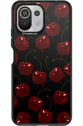Cherry Blood - Xiaomi Mi 11 Lite (2021)