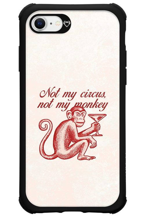 Monkey 2.0 - Apple iPhone SE 2020