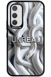 Snake and Chrome - Samsung Galaxy A54