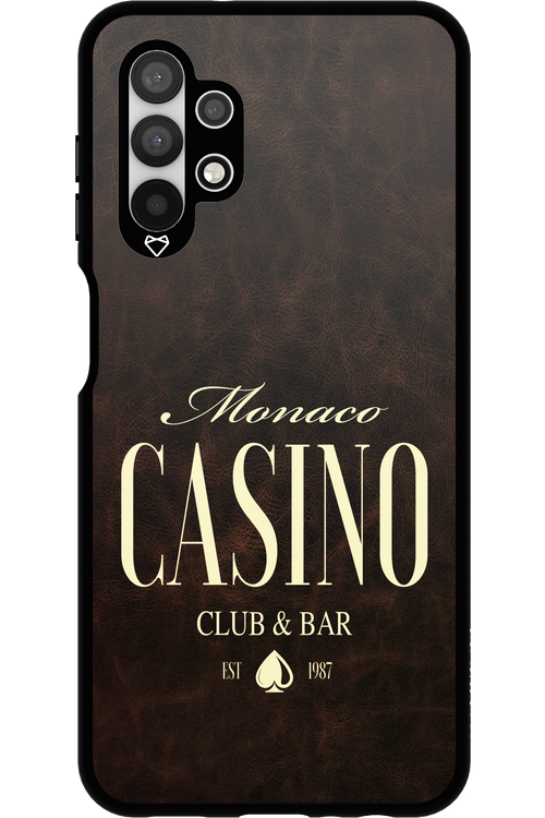 Casino - Samsung Galaxy A13 4G