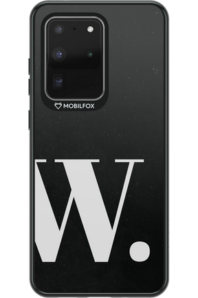W (Off Space) 2.0 - Samsung Galaxy S20 Ultra 5G