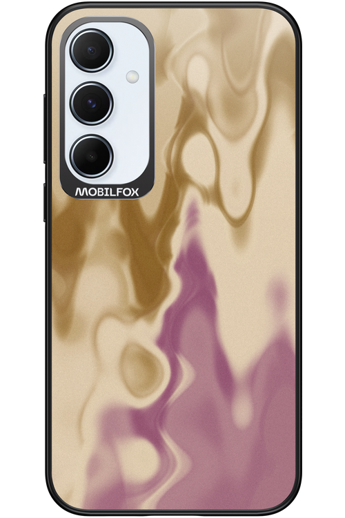 Olive Flow 2.0 - Samsung Galaxy A55