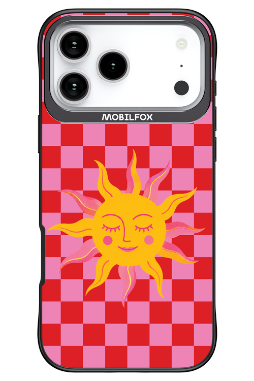 SUNNY 2.0 - Apple iPhone 17 Pro Max