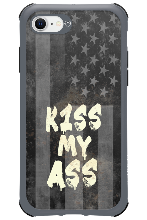 KISS II 2.0 - Apple iPhone SE 2022