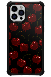 Cherry Blood - Apple iPhone 12 Pro Max