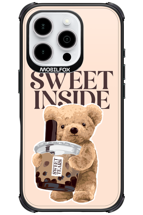 Sweet Inside - Apple iPhone 16 Pro